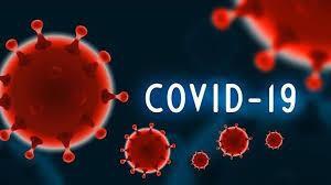 Xác định được 17 tình trạng khiến bạn mắc COVID-19