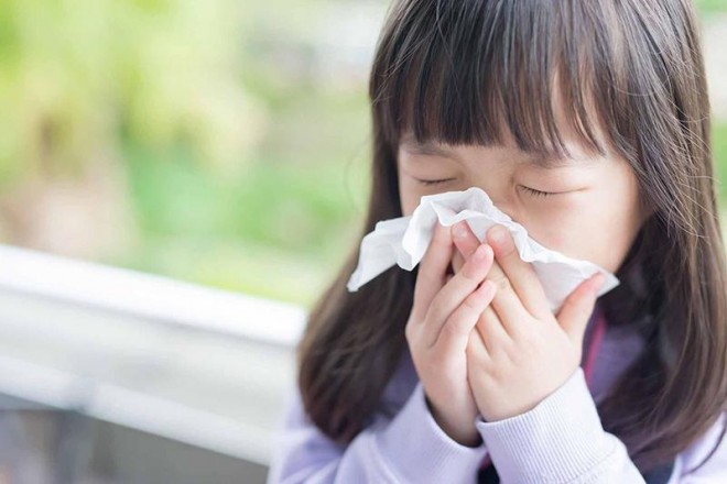 Cúm B khác với cảm lạnh thông thường thế nào?