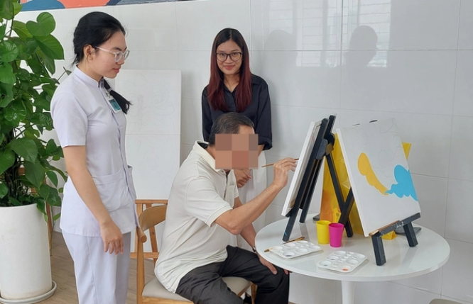 Phục hồi chức năng – 'chìa khóa' nâng cao chất lượng sống cho người cao tuổi