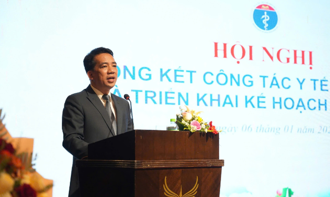 Huế: Nâng cao chất lượng y tế, hướng đến phục vụ người dân tốt hơn