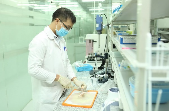 Bộ Y tế nhắc chuẩn hóa kiểm nghiệm xác định độc tố cereulide với sữa, sản phẩm dinh dưỡng