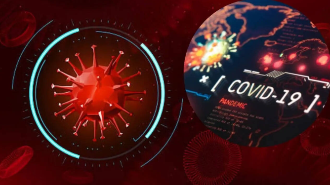 Bộ Y tế thông tin mới nhất về biến thể 've sầu' của COVID-19