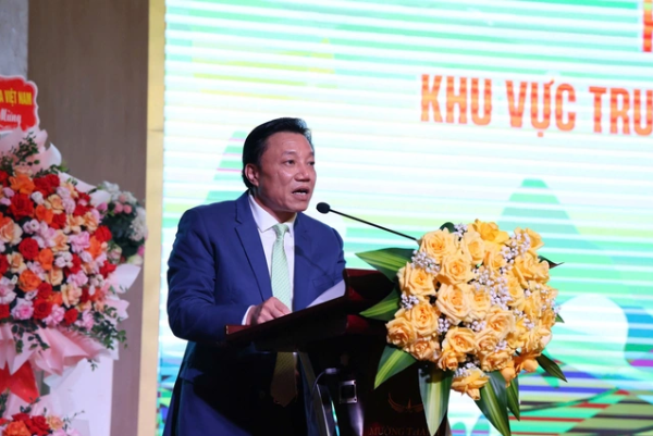 SKĐS - Chi hội Nhi khoa khu vực Trung du và miền núi phía Bắc đặt trụ sở tại Phú Thọ được kỳ vọng trở thành hạt nhân kết nối chuyên môn, thúc đẩy chuyển giao kỹ thuật và chuẩn hóa điều trị, qua đó thu hẹp khoảng cách chăm sóc sức khỏe trẻ em giữa các vùng