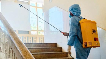 Từ 1/7, nhiều thủ tục hành chính về phòng bệnh chuyển cho tỉnh, thành phố thực hiện