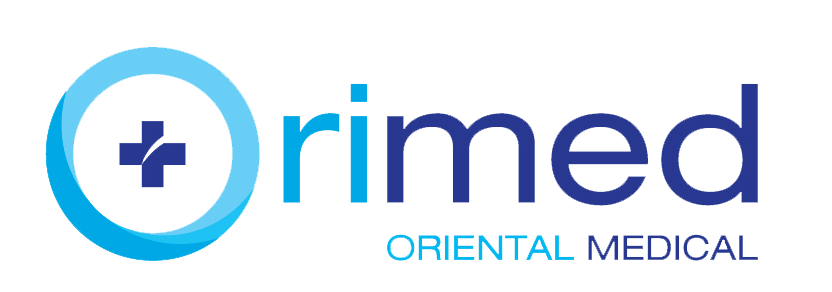 Công ty cổ phần y tế Orimed